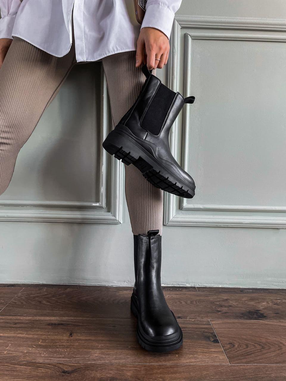 Bottega Veneta Black
