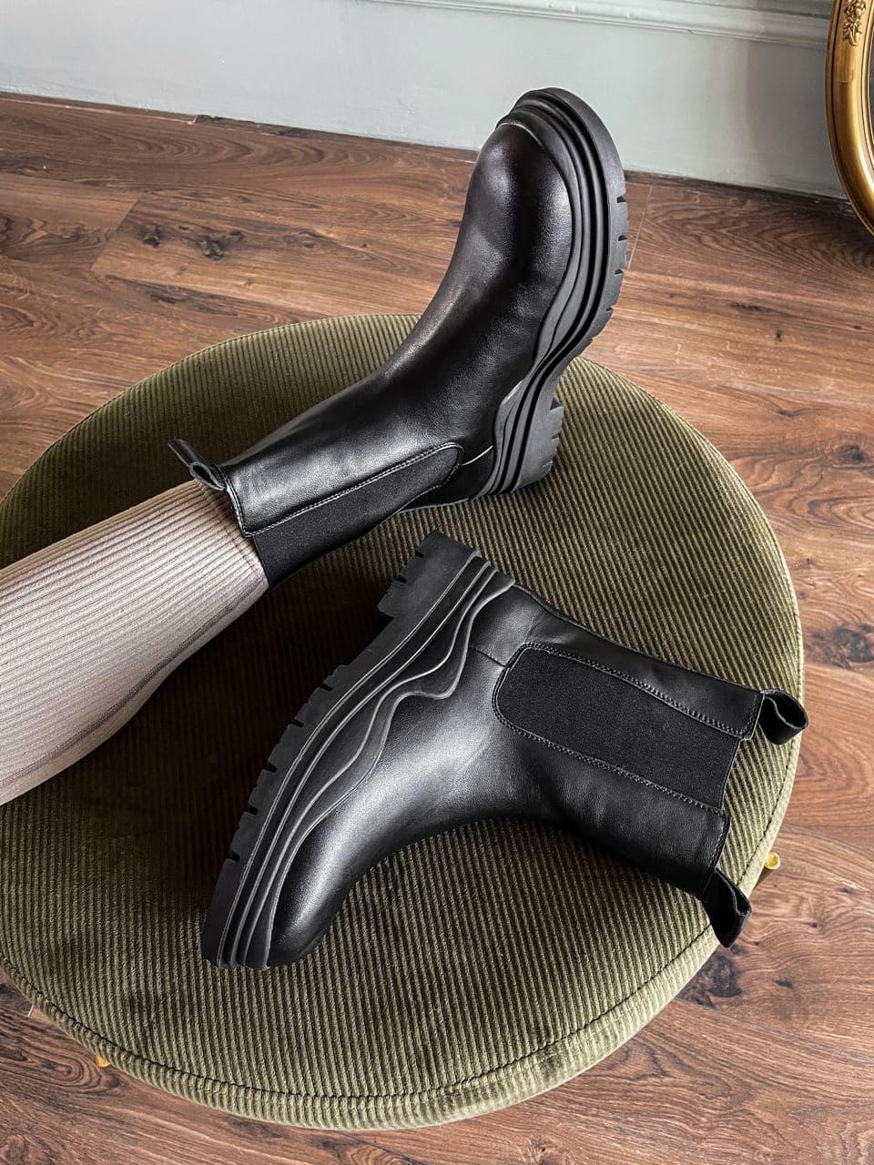 Bottega Veneta Black