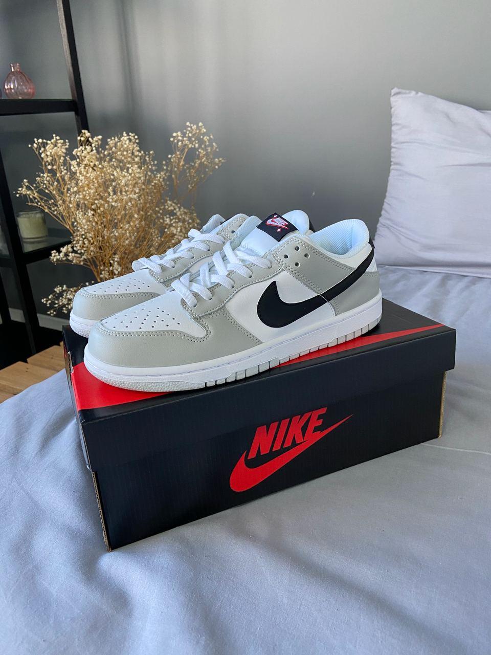 Nike Dunk Low SE Lottery Pack Grey Fog