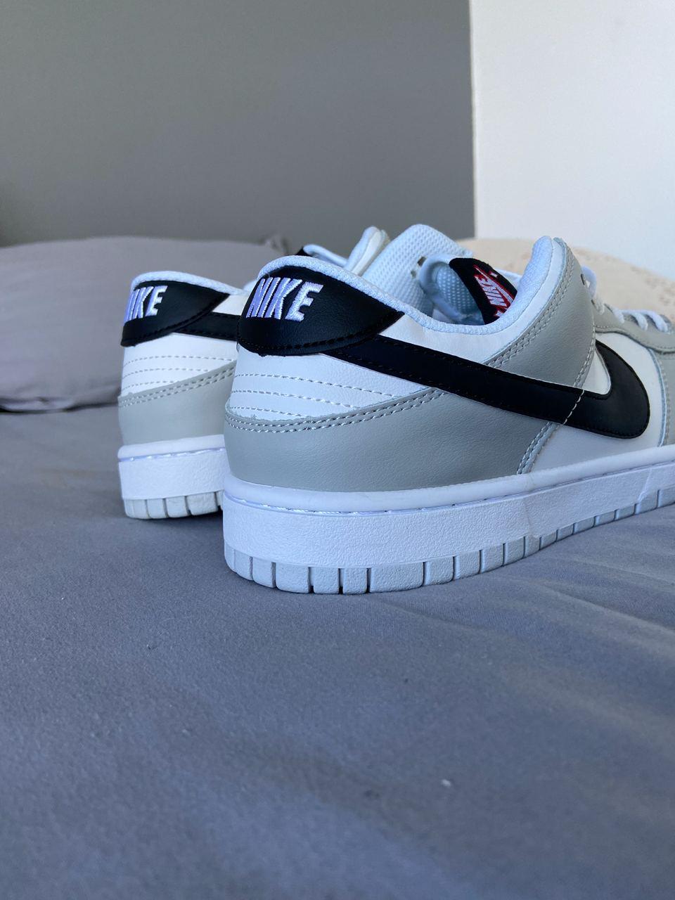 Nike Dunk Low SE Lottery Pack Grey Fog