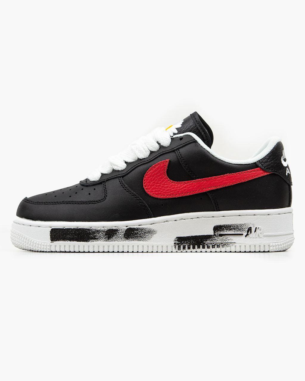Nike Air Force 1 x Peaceminusone