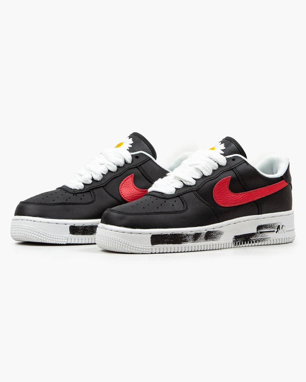 Nike Air Force 1 x Peaceminusone