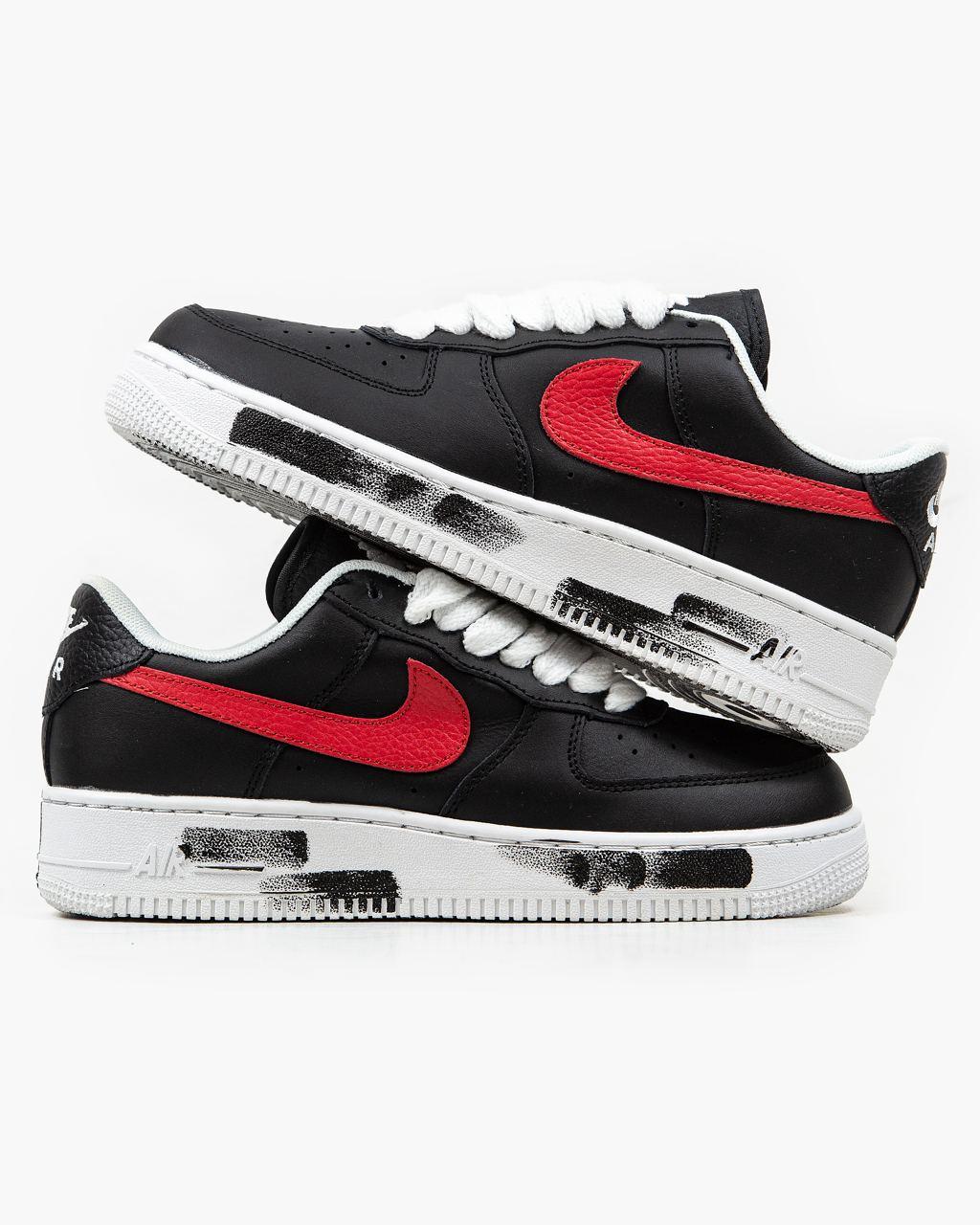 Nike Air Force 1 x Peaceminusone