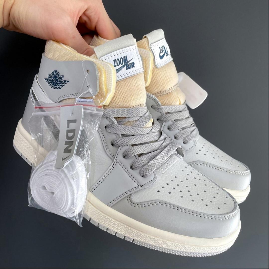 Nike Air Jordan 1 Zoom Comfort London