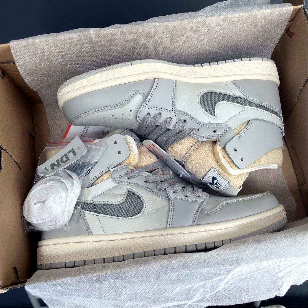 Nike Air Jordan 1 Zoom Comfort London