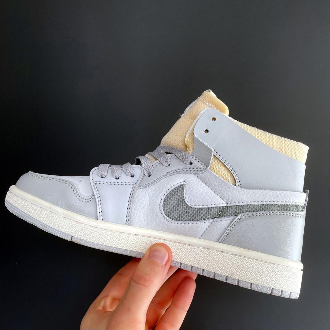 Nike Air Jordan 1 Zoom Comfort London
