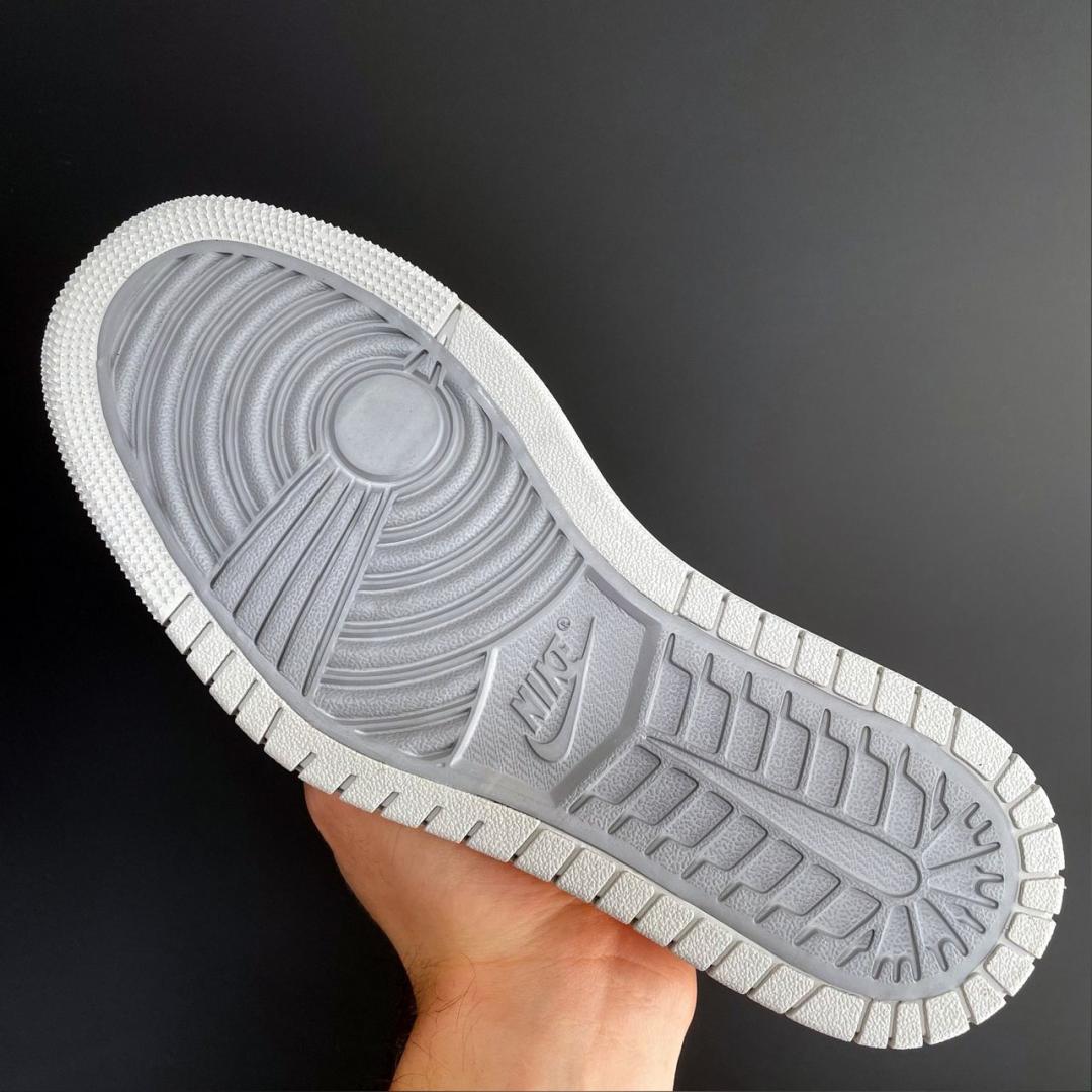 Nike Air Jordan 1 Zoom Comfort London