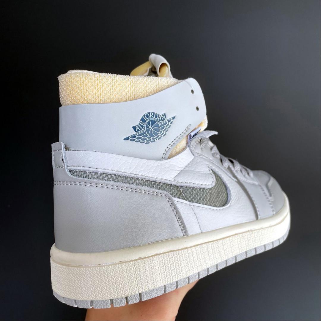 Nike Air Jordan 1 Zoom Comfort London