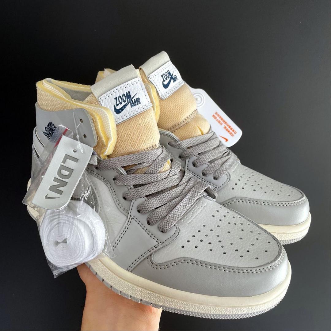 Nike Air Jordan 1 Zoom Comfort London