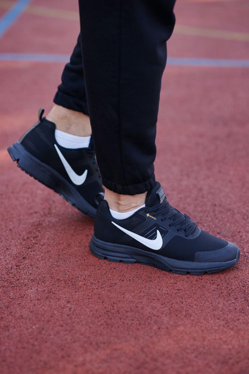 Nike Pegasus 30 Black White