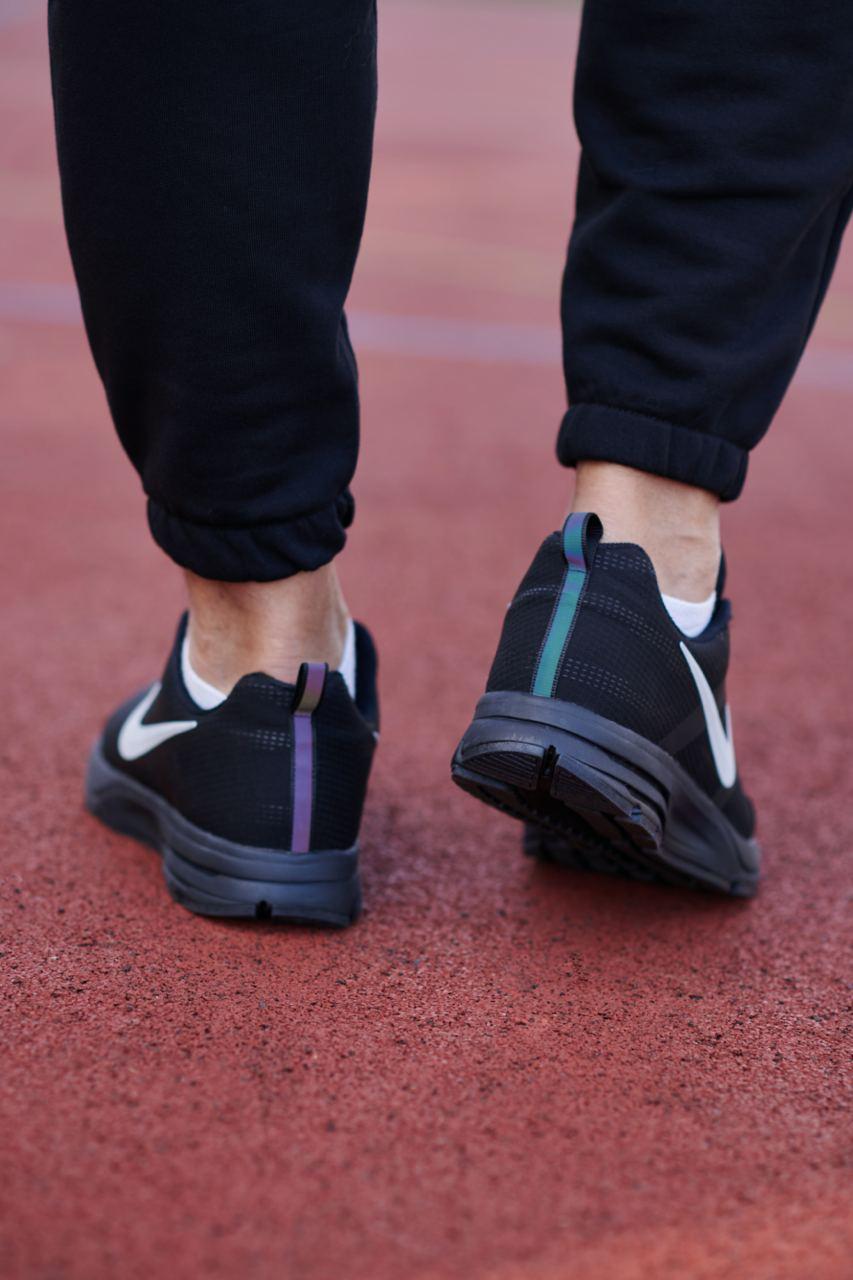 Nike Pegasus 30 Black White