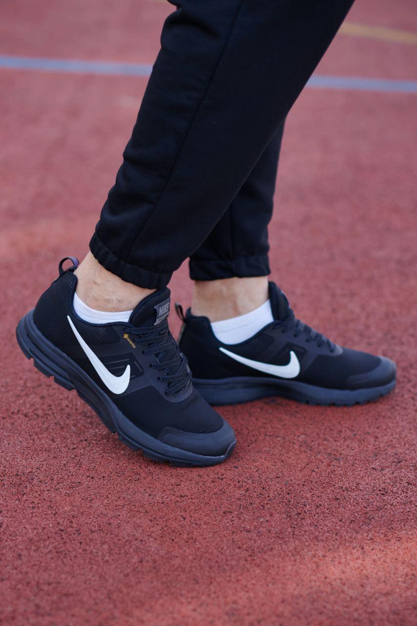 Nike Pegasus 30 Black White