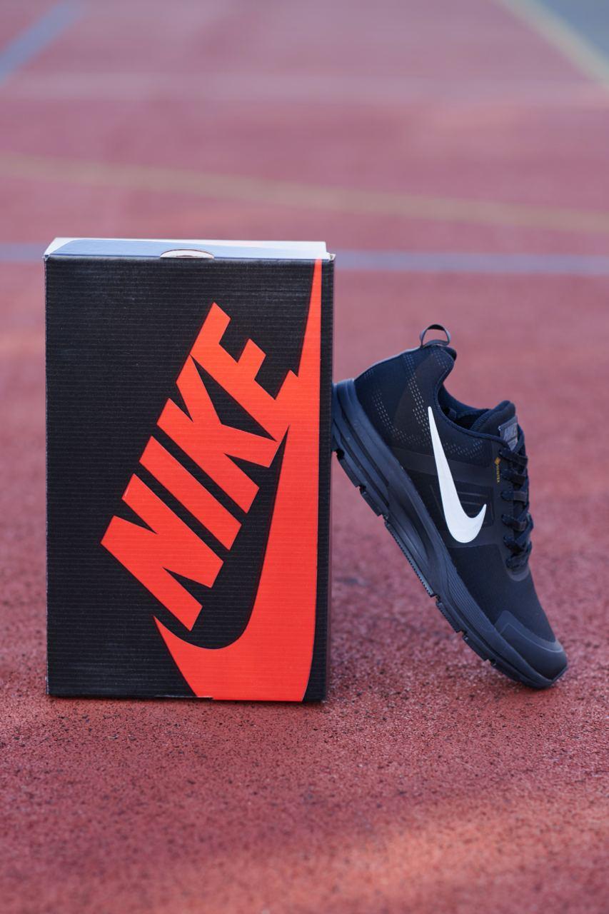 Nike Pegasus 30 Black White