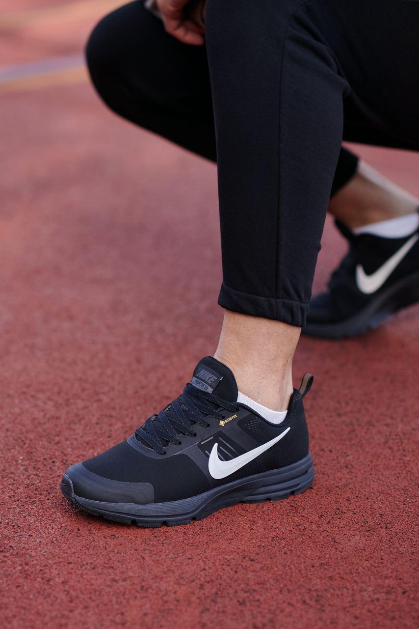 Nike Pegasus 30 Black White