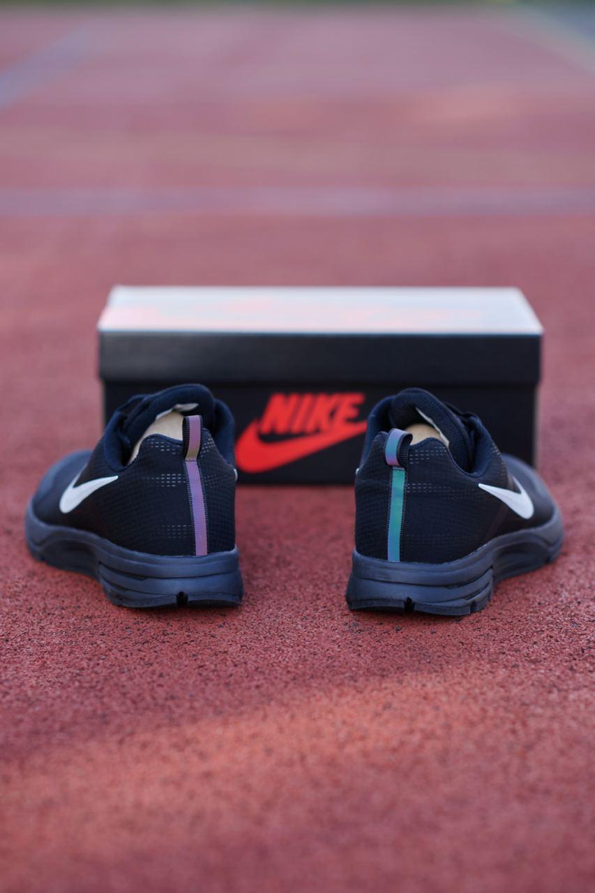 Nike Pegasus 30 Black White