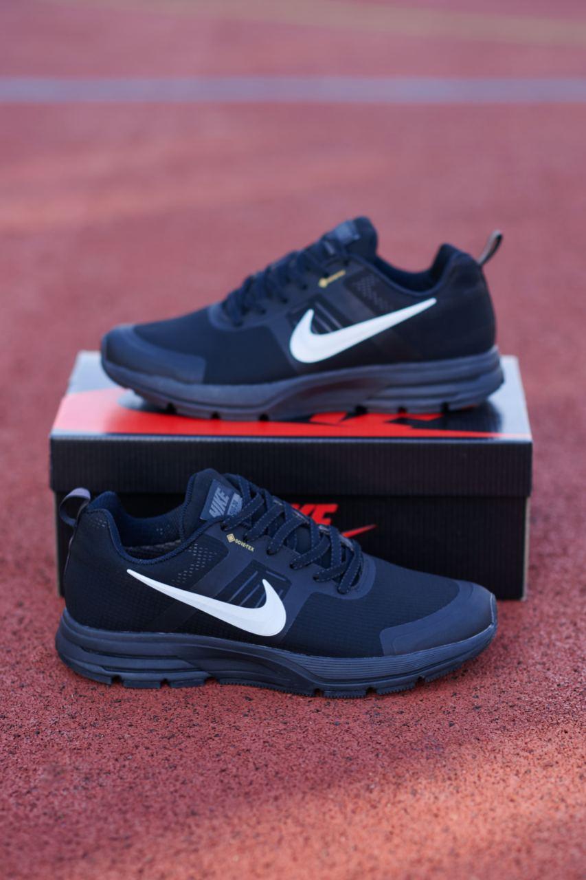 Nike Pegasus 30 Black White