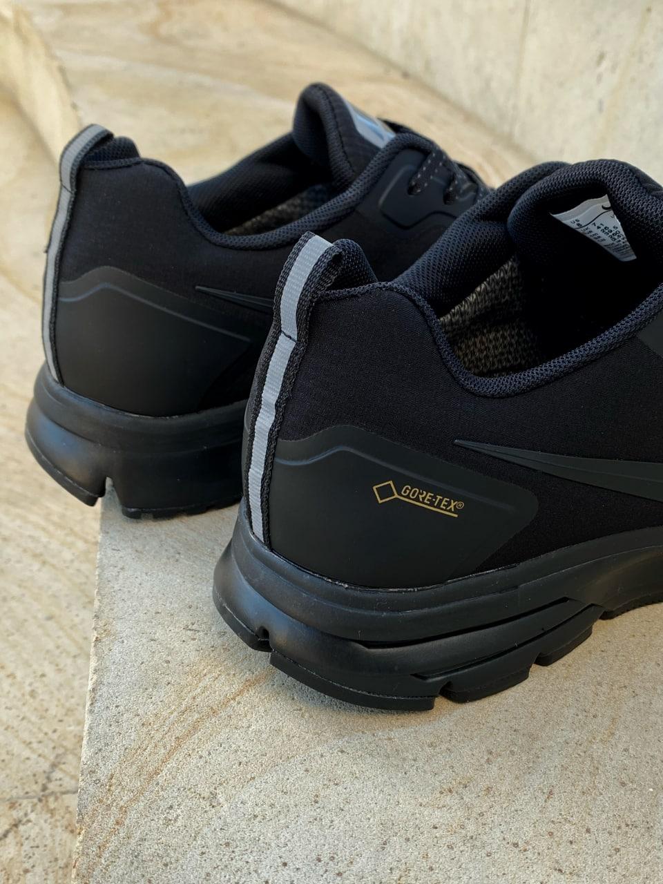 Nike Pegasus 26X Black