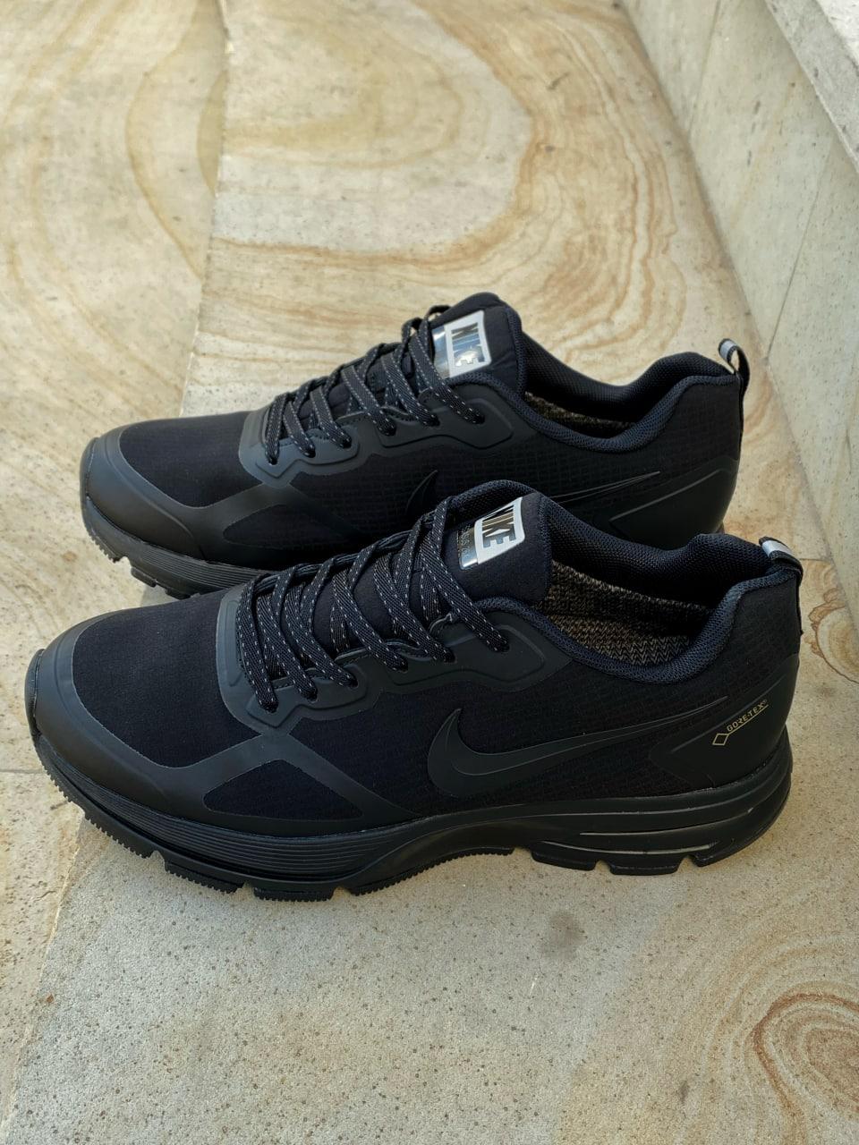 Nike Pegasus 26X Black