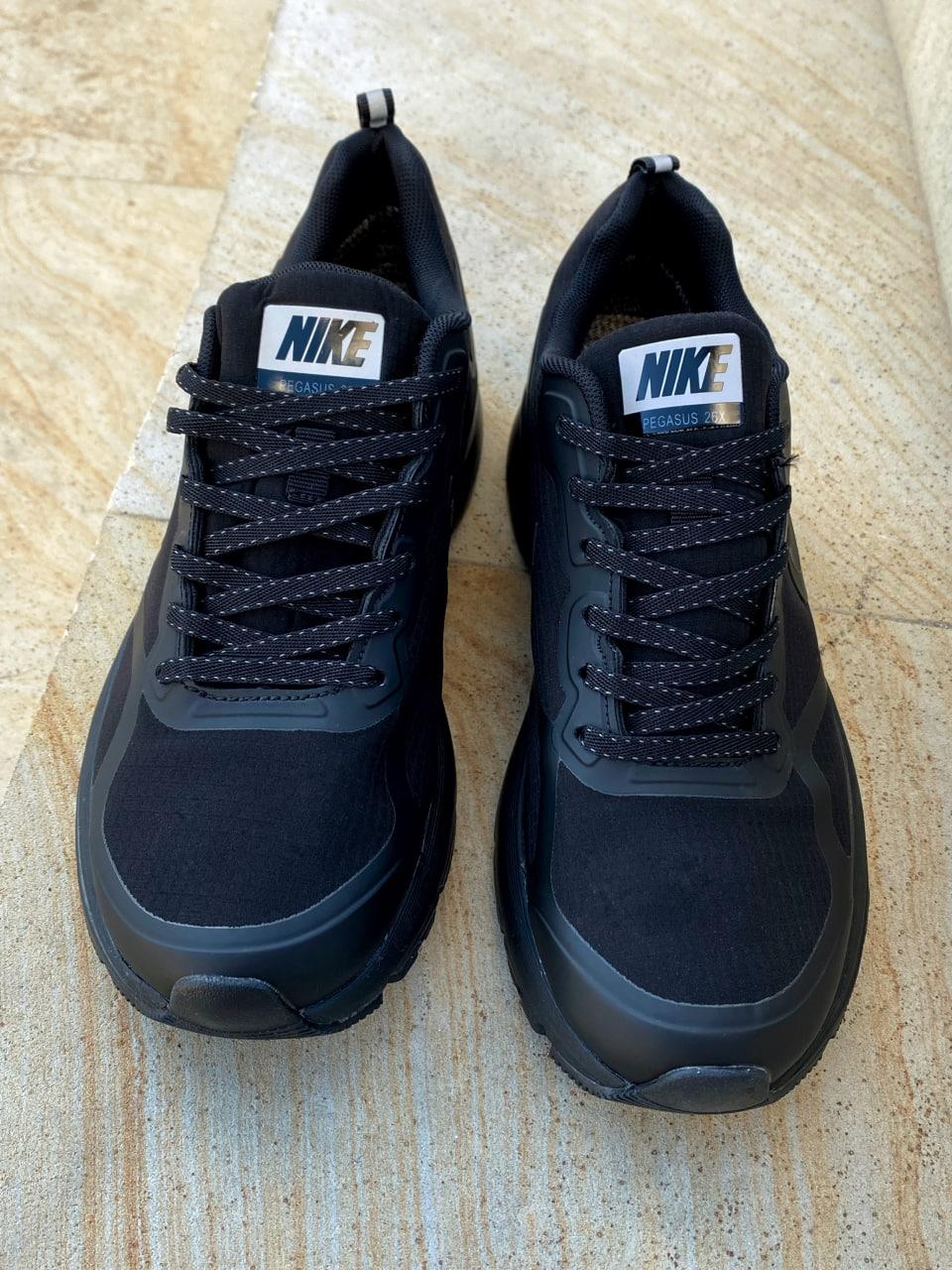 Nike Pegasus 26X Black