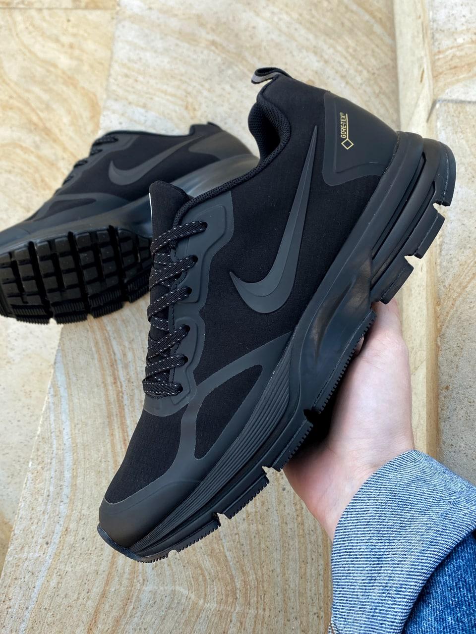 Nike Pegasus 26X Black