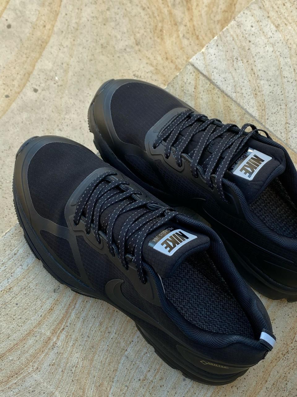 Nike Pegasus 26X Black
