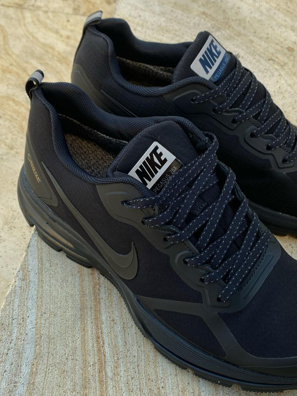 Nike Pegasus 26X Black