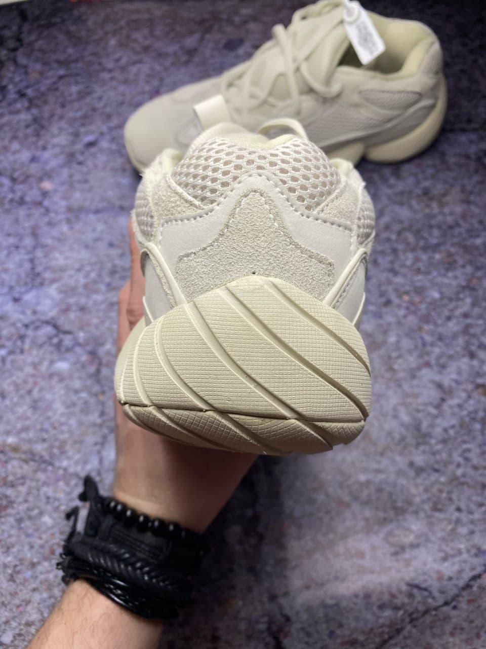 Adidas Yeezy Boost 500 Blush 5