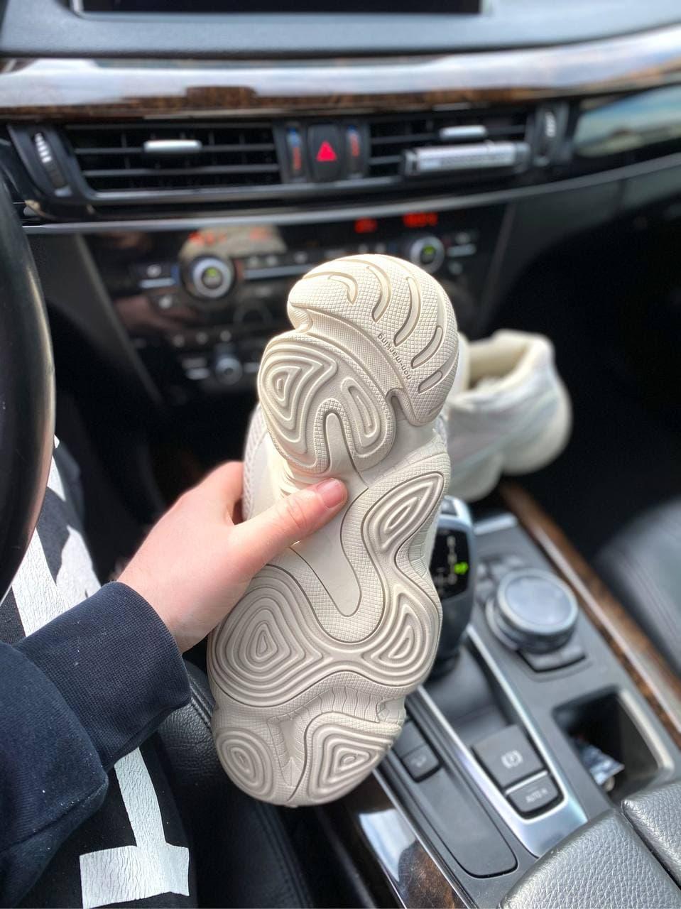 Adidas Yeezy Boost 500 Blush 5