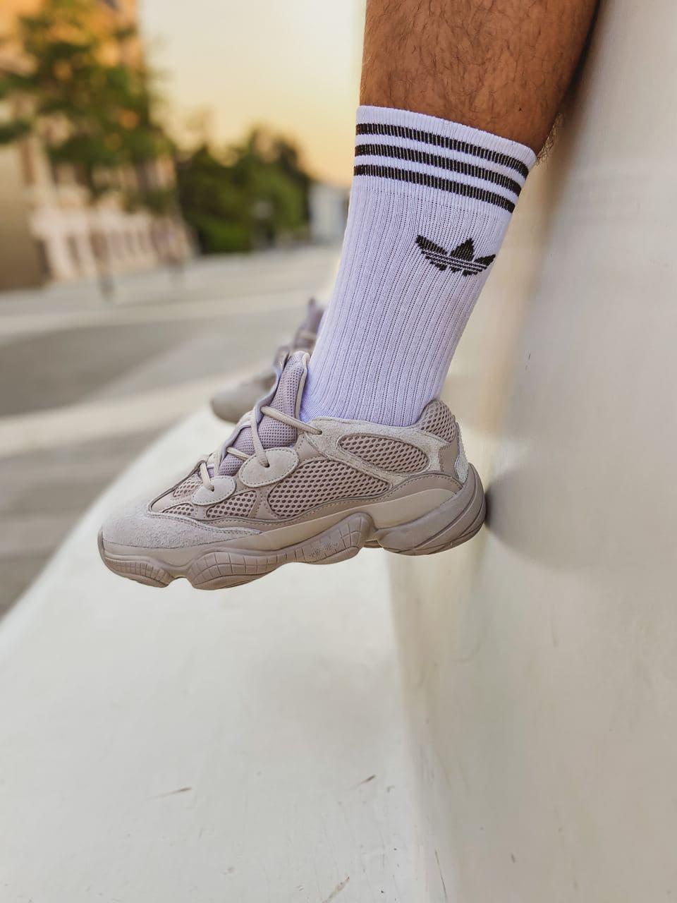 Adidas Yeezy Boost 500 Blush 5