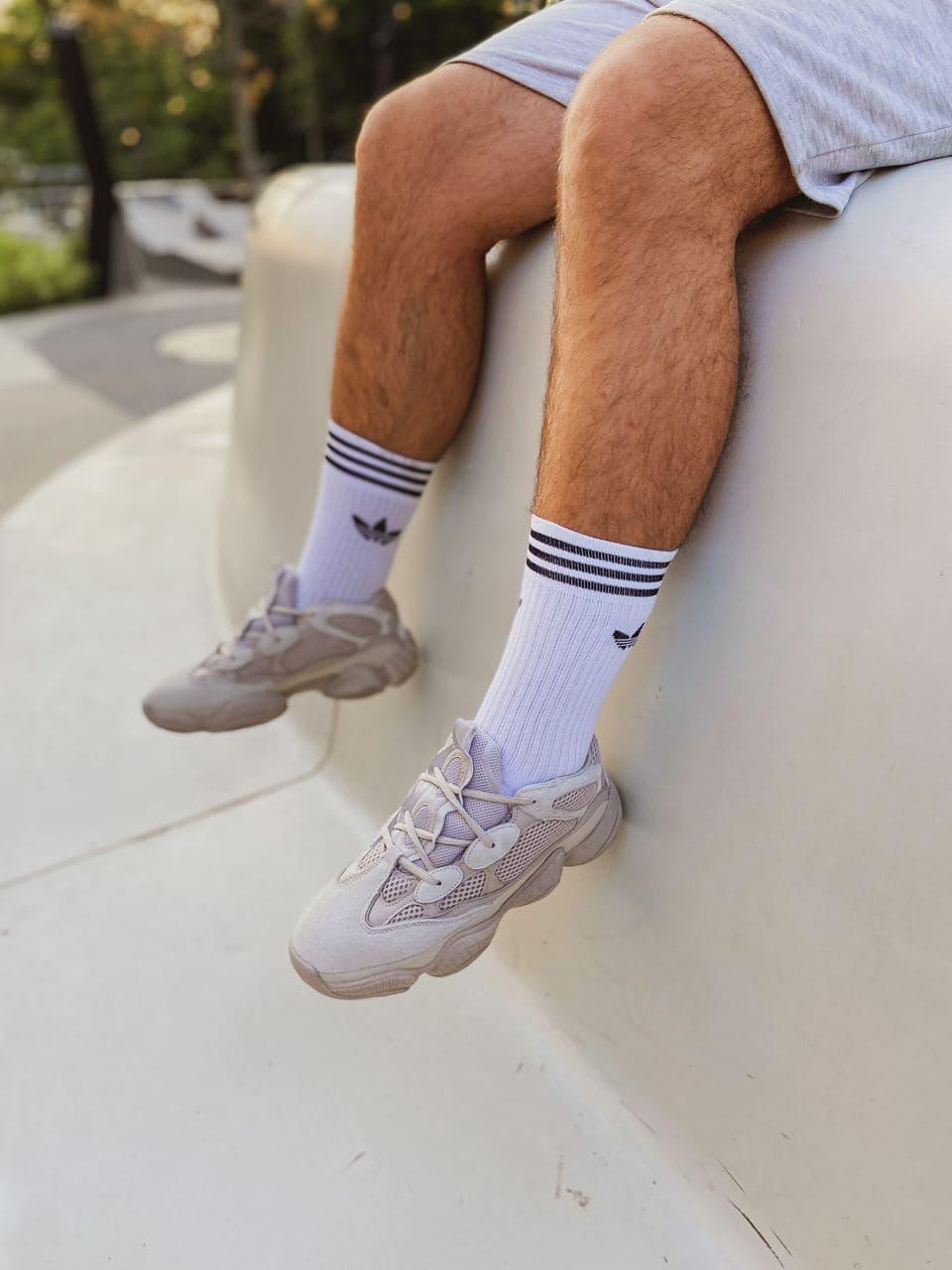Adidas Yeezy Boost 500 Blush 5