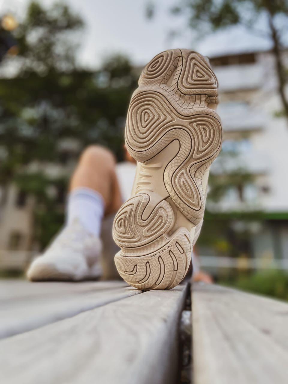 Adidas Yeezy Boost 500 Blush 5