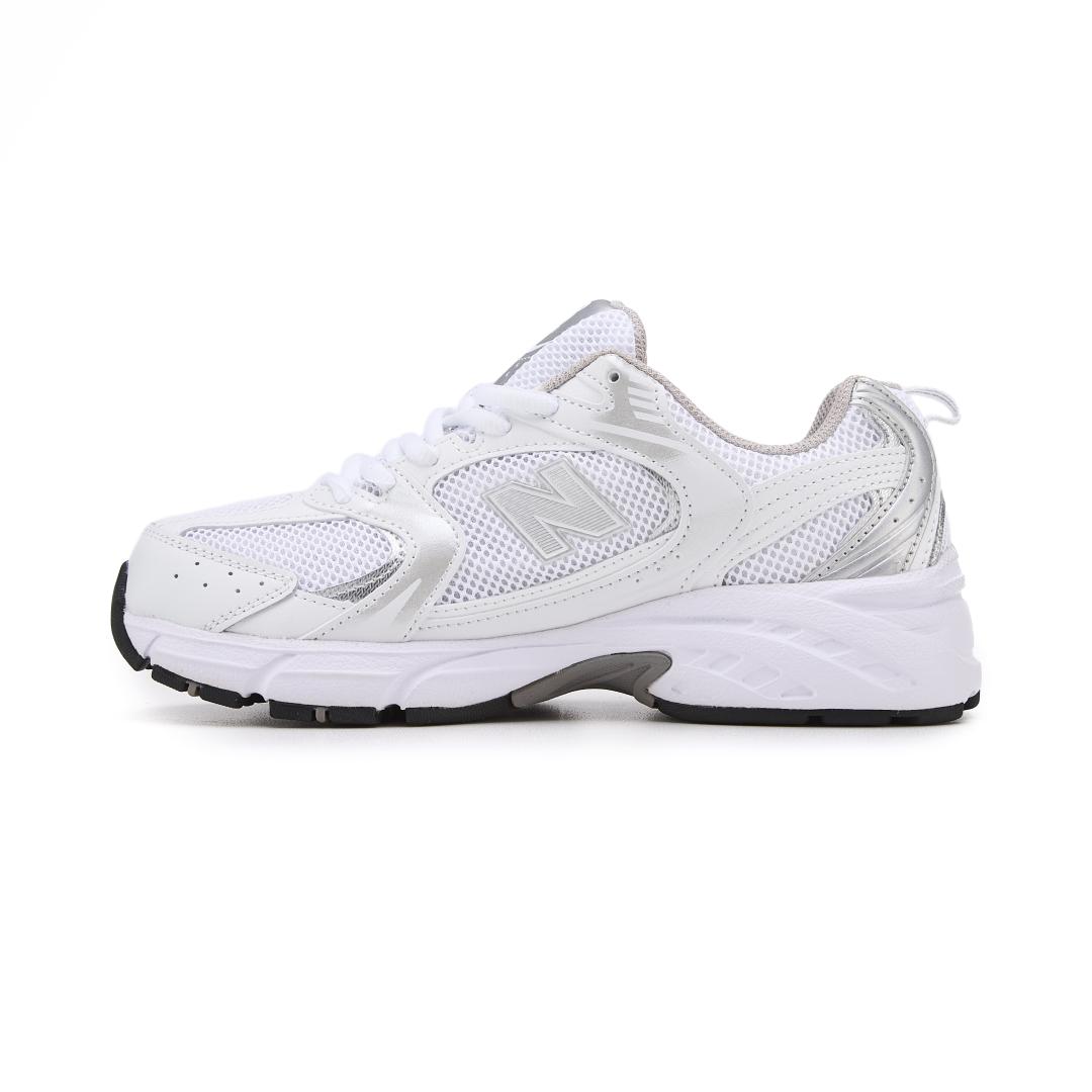 New Balance 530 White v2