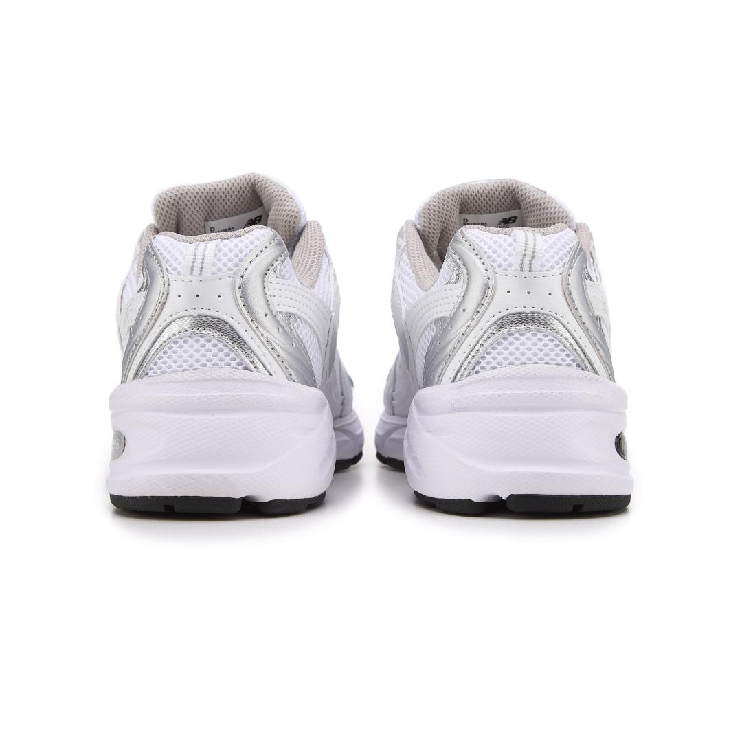 New Balance 530 White v2