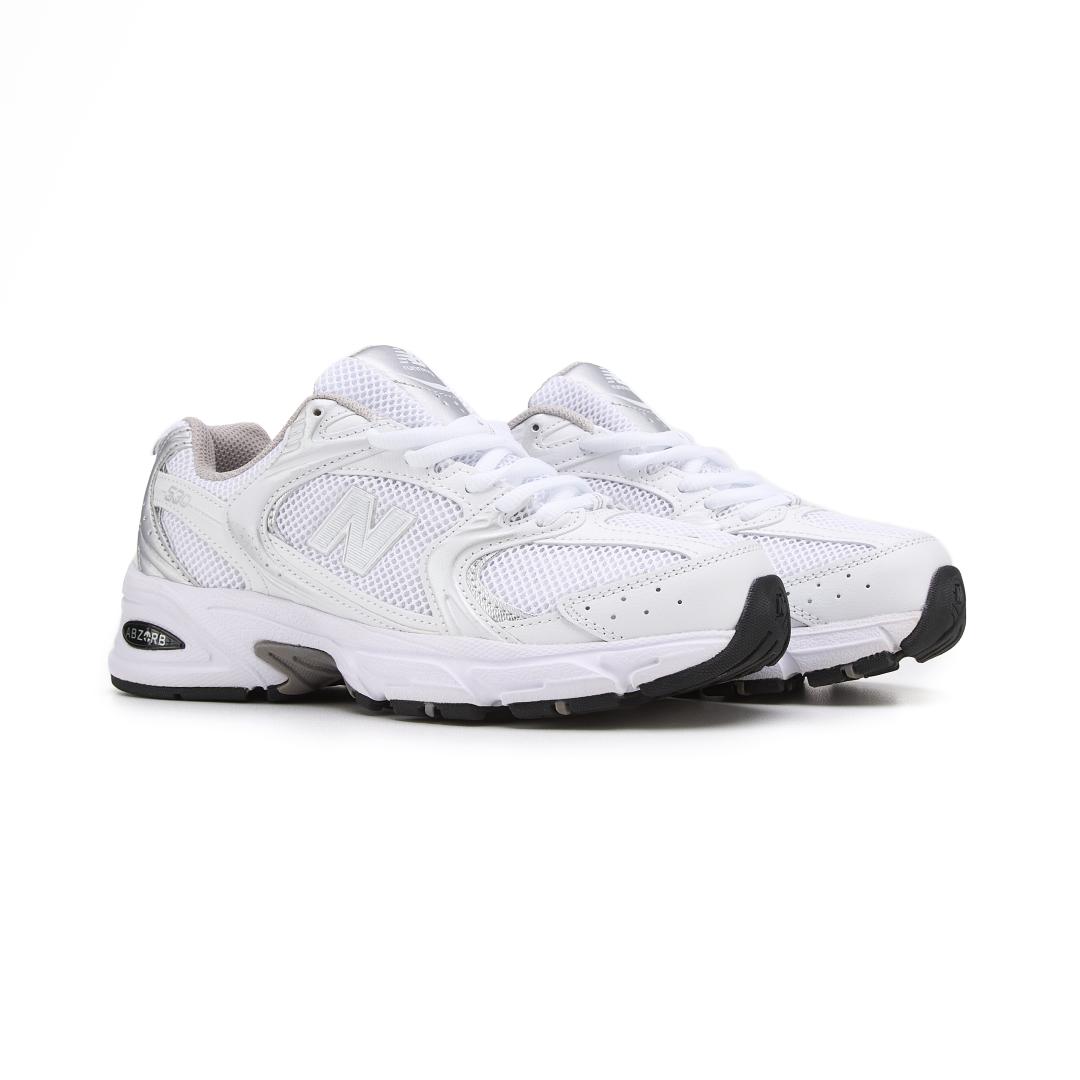 New Balance 530 White v2