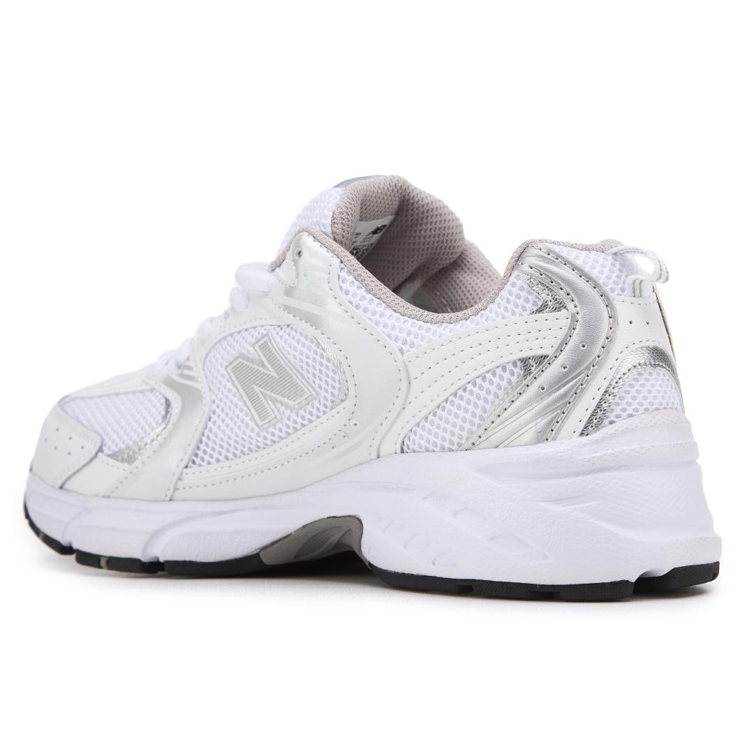 New Balance 530 White v2
