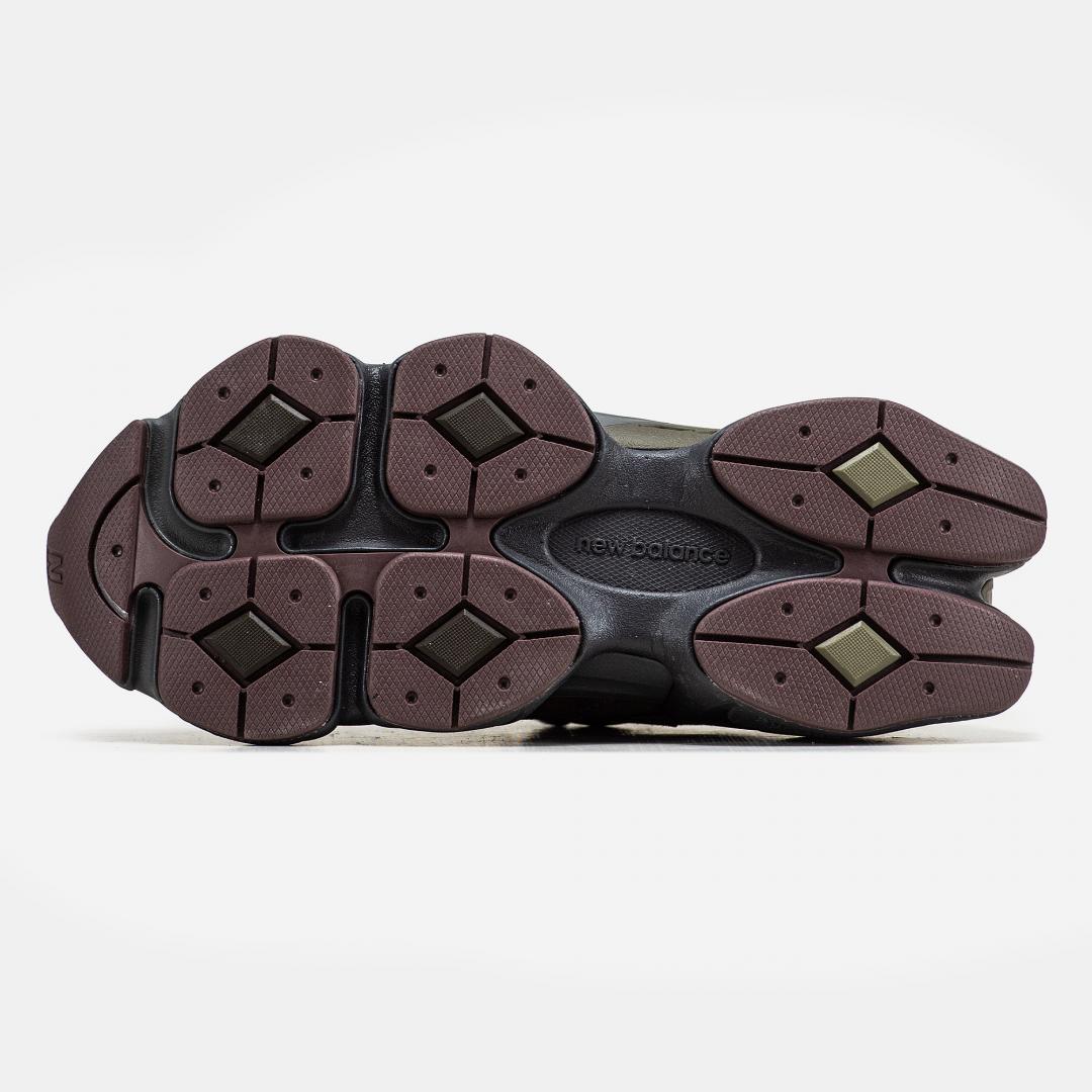 New Balance 9060 Truffle Rich Earth