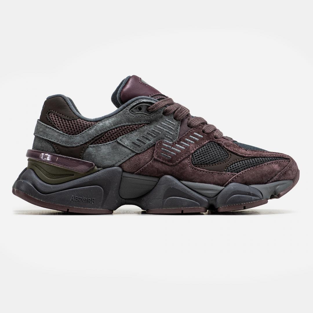 New Balance 9060 Truffle Rich Earth