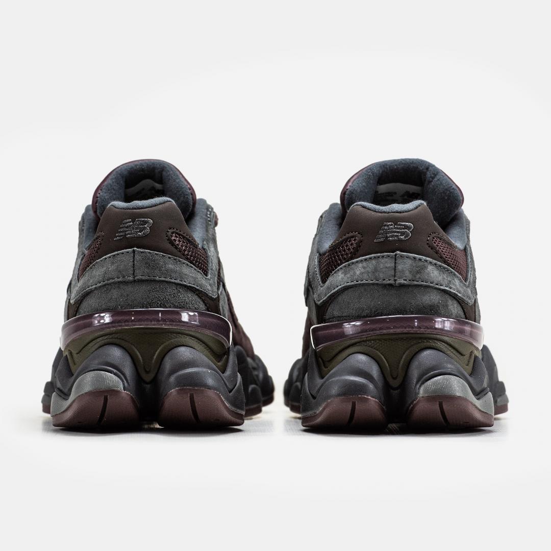 New Balance 9060 Truffle Rich Earth