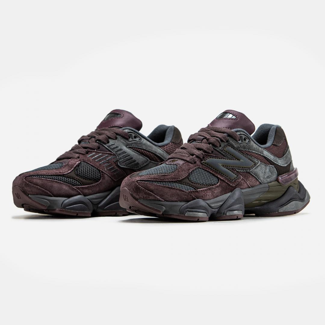 New Balance 9060 Truffle Rich Earth