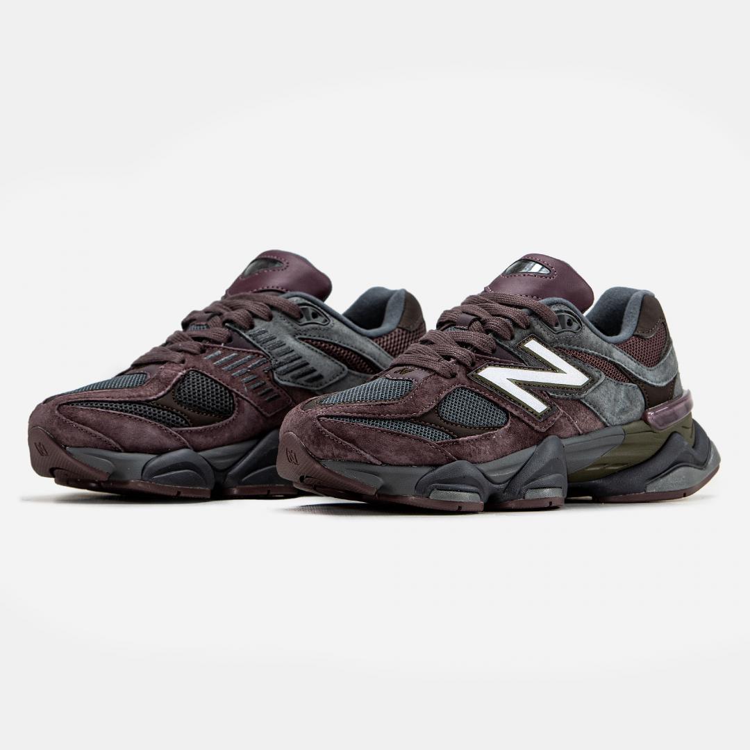 New Balance 9060 Truffle Rich Earth