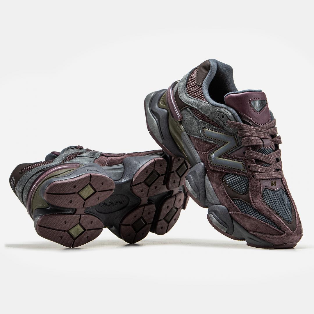 New Balance 9060 Truffle Rich Earth