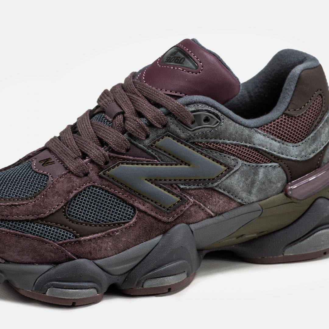 New Balance 9060 Truffle Rich Earth