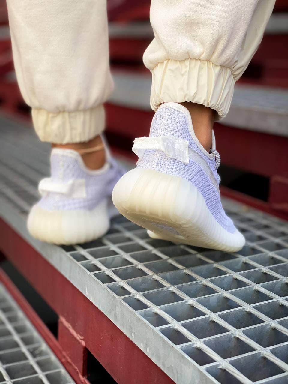 Adidas Yeezy Boost 350 V2 Static Non-Reflective