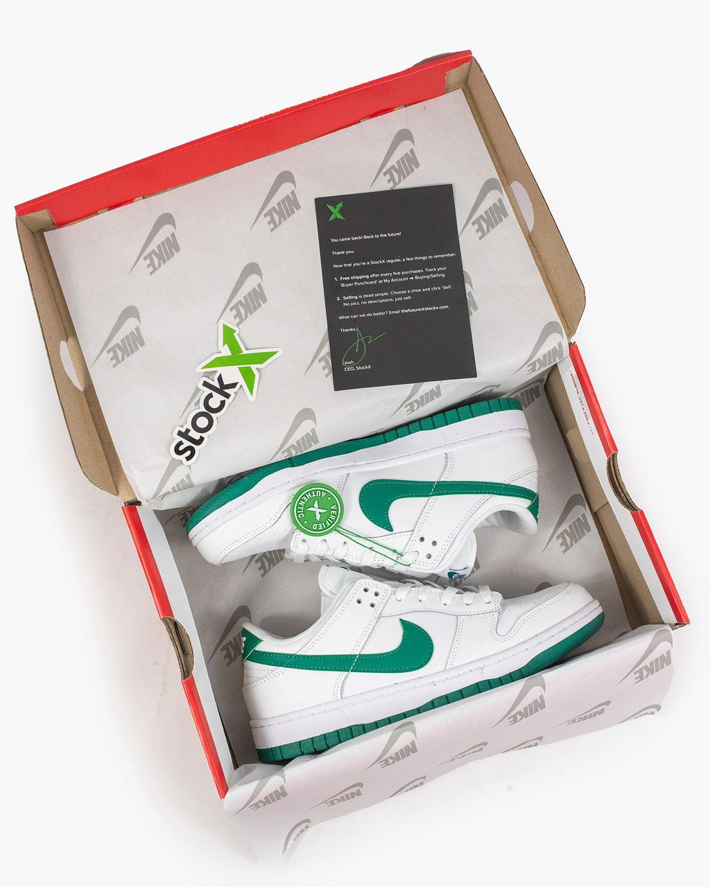 Nike SB Dunk Nosie