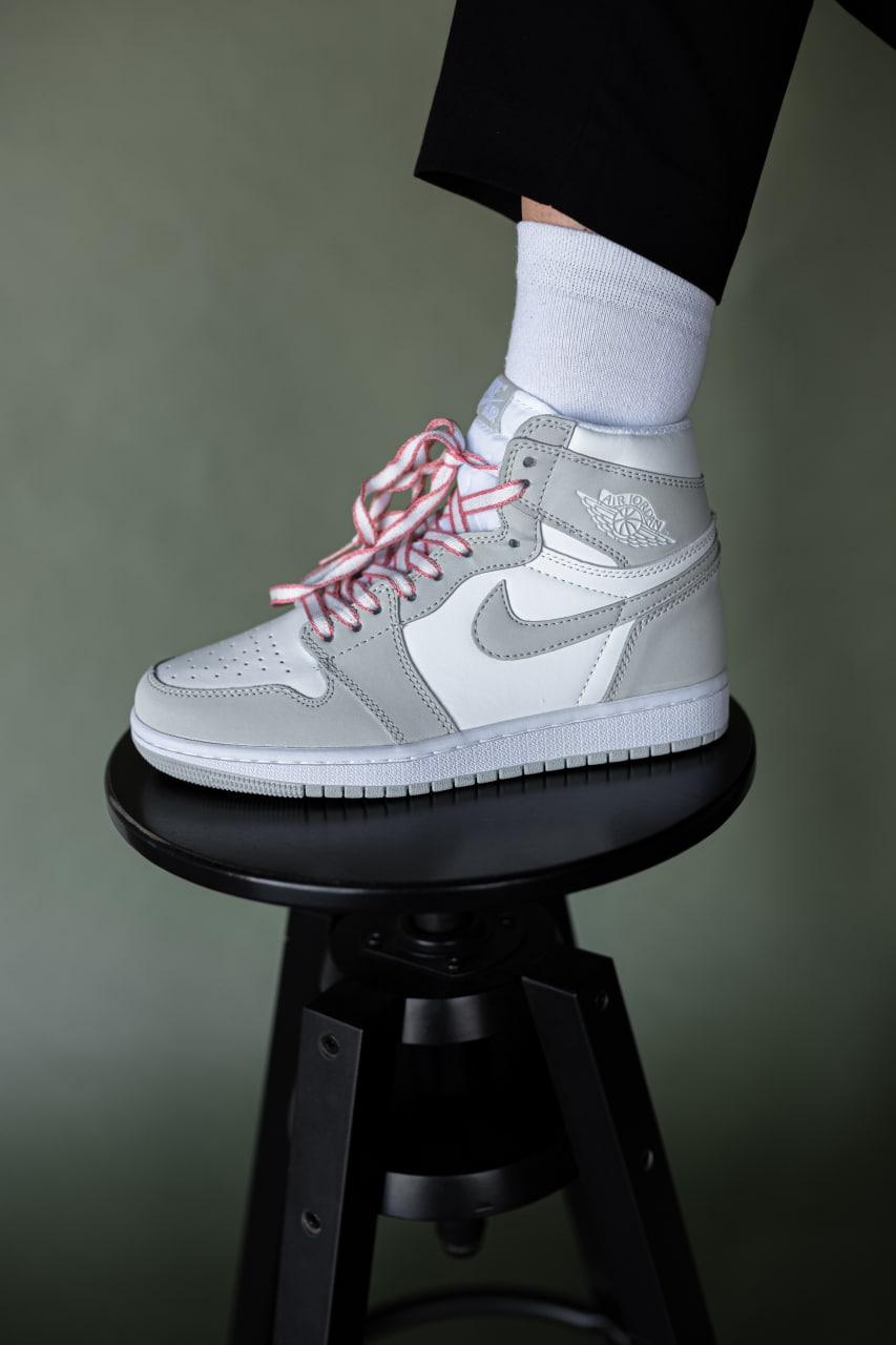 Nike Air Jordan 1 Seafoam