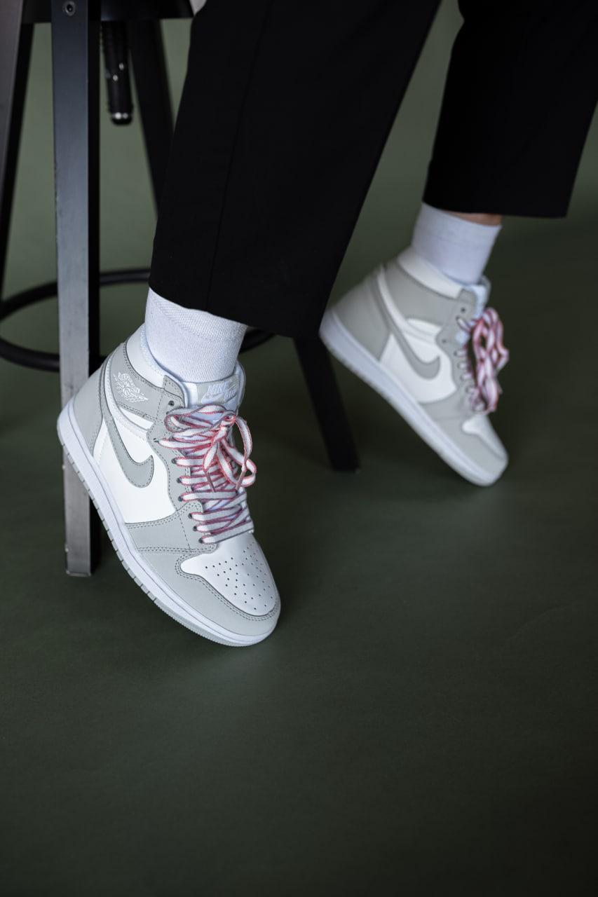 Nike Air Jordan 1 Seafoam