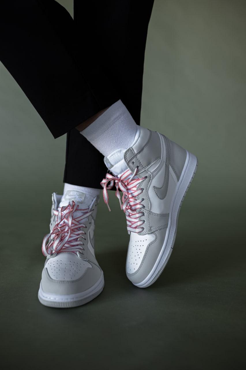 Nike Air Jordan 1 Seafoam