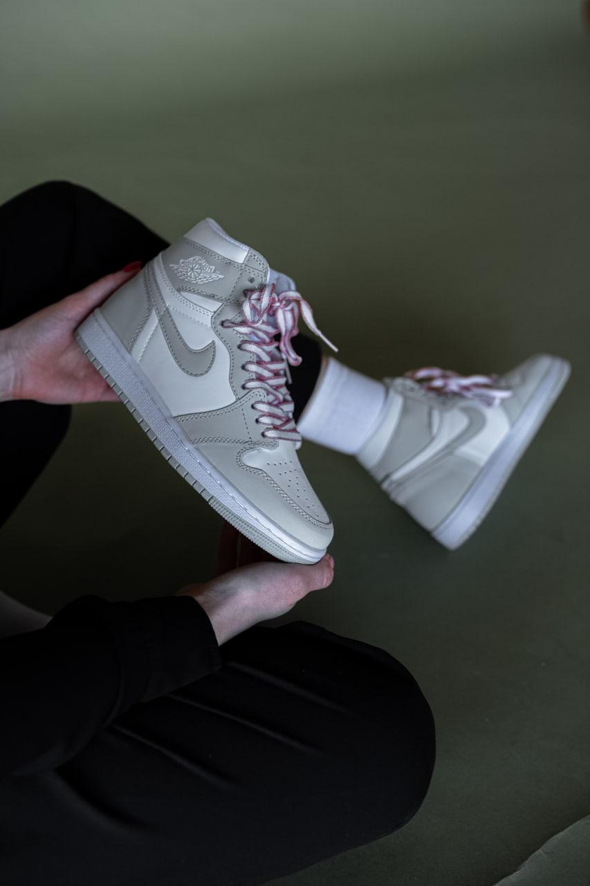 Nike Air Jordan 1 Seafoam