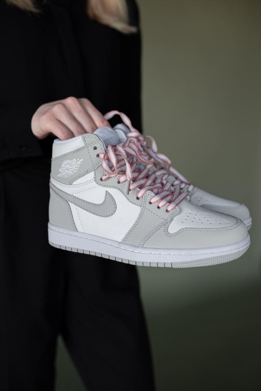 Nike Air Jordan 1 Seafoam