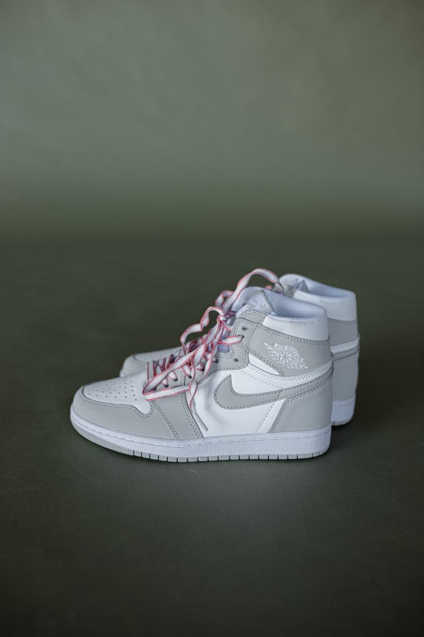 Nike Air Jordan 1 Seafoam